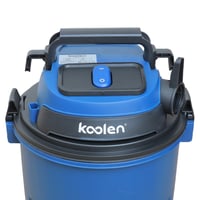 مكنسة كهربائية كولين 1600 واط