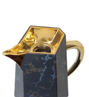 ثلاجة القهوة ميليندا رخامي اسود 1 _A_01