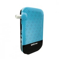 رسيفر hd صغير جي في سي برو