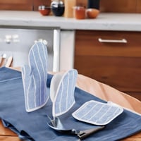 قفازات قماش المطبخ A_03_3