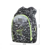 شنطة ظهر اولاد للمدرسة A-07-5