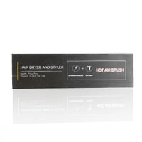 فرشاة تصفيف وتجفيف الشعر( 3 في 1 )-I-03-01