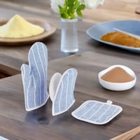 قفازات قماش المطبخ A_03_3