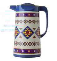 ترمس الروشن 1.3 لتر ازرق 1 _A_01