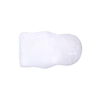 دعاسه مدخل فرو ابيض بتصميم مدرج A0101