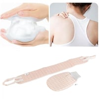 ليفة رايت اليدوية للاستحمام A_03_3