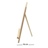 ستاند رسم لوحات خشب