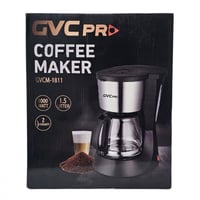 ماكينة قهوة اسبرسو من جي في سي برو