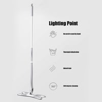 ممسحة ارضيات بشكل حرف x بخاصية قابلة للدوران C_07_...