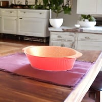 صينيه فرن عميق سيراميك