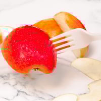 شوك اكل ابيض 112 حبة