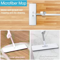 ممسحة دوارة للبلاط والارضيات C_07_3