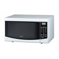 كولين ميكروويف ديجيتال 20 لتر لون أبيض-G-03-01