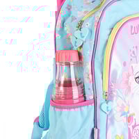 شنطة مدرسة لولو كاتي بعجلات A-07-5