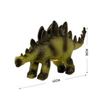 لعبة مجسم ديناصور بصوت -F-04-01