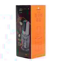 مفرمة كهربائية 700 مل/قوة 400 واط -I-04-01