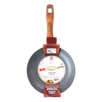 مقلى جرانيت غير لاصقة 20 سم A-06-3