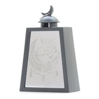 فوانيس رمضان إضاءة LED