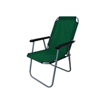 كرسي محمول قابل للطي للبحر