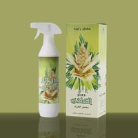 معطر مفارش وغرف راوية 500 مل