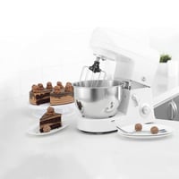 السيف إليك عجانه كهربائية سعة 5 لتر 1000 واط لون أ...