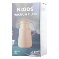 ثلاجة قهوة كروس 1 لتر A_01_2