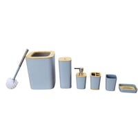 طقم اكسسوارات الحمام A-06-5