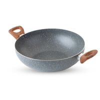 مقلى عميق جرانيت 30 سم A-06-4