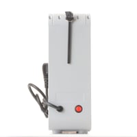 قاتل البعوض جيباس مع جهاز تحكم عن بعد