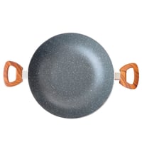 مقلى بيدين للطبخ 26 سم A-06-4