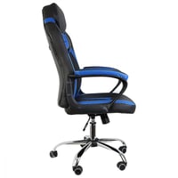 كرسي القيمنق والعاب الفيديو , عجلات متحركة ومسند م...