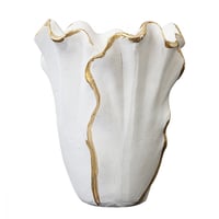 مباخر بولي شكل وردة A0102