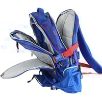 شنط مدرسية اولاد مع مقلمية A-07-5