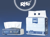 مناديل ابيض للوجه 900 حبة