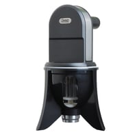 صانعة اللقيمات جانو شاشة ديجيتال تعمل بالشحن