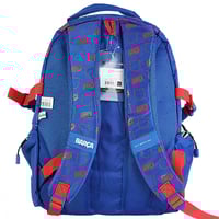 شنط مدرسية اولاد مع مقلمية A-07-5