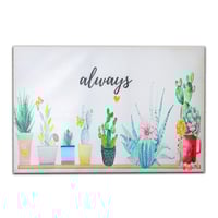 لوحات فنية رسومات جدارية - A-02-02