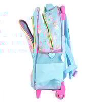 شنطة مدرسة لولو كاتي بعجلات A-07-5