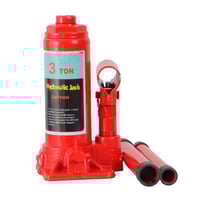 رافعة سيارات هيدروليك 3 طن