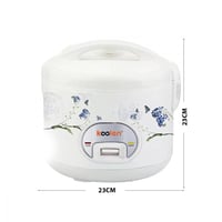 جهاز طبخ الارز بالبخار كولين