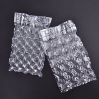 كيس الثلج مكعبات رايت مع قمع تعبئة A_03_3