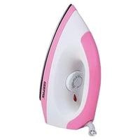 مكواة جافة جيباس 1200 واط