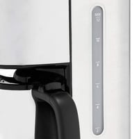 كولين محضرة قهوة سعة 900 واط - 1.8 لتر مع فلتر -H-...