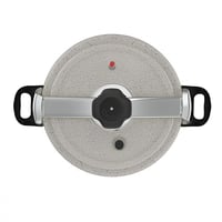 قدر ضغط السيف جرانيت 9 لتر بيج -M-03-01