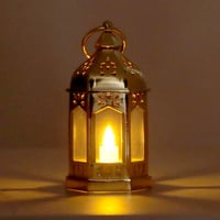 فانوس إنارة ليالي رمضانية