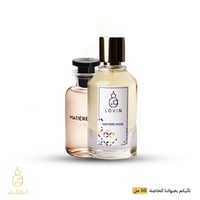 عطر ماتير نوار L-419