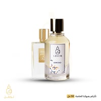 عطر جون باد L-500