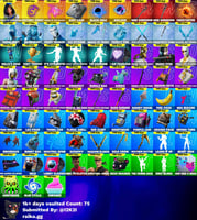 حفل ملكي+344سكن+سكنات البطوله+ملغم رقصات حفل+ايتما...