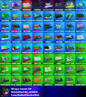 برفسور+سيزن3 كامل+سكنات ايتم شوب وعرق +ايتمات نادر...