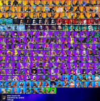 ترافس سكوت+حفل+233سكن+ملغم نوادرر+ملغم حصريات+ملغم...